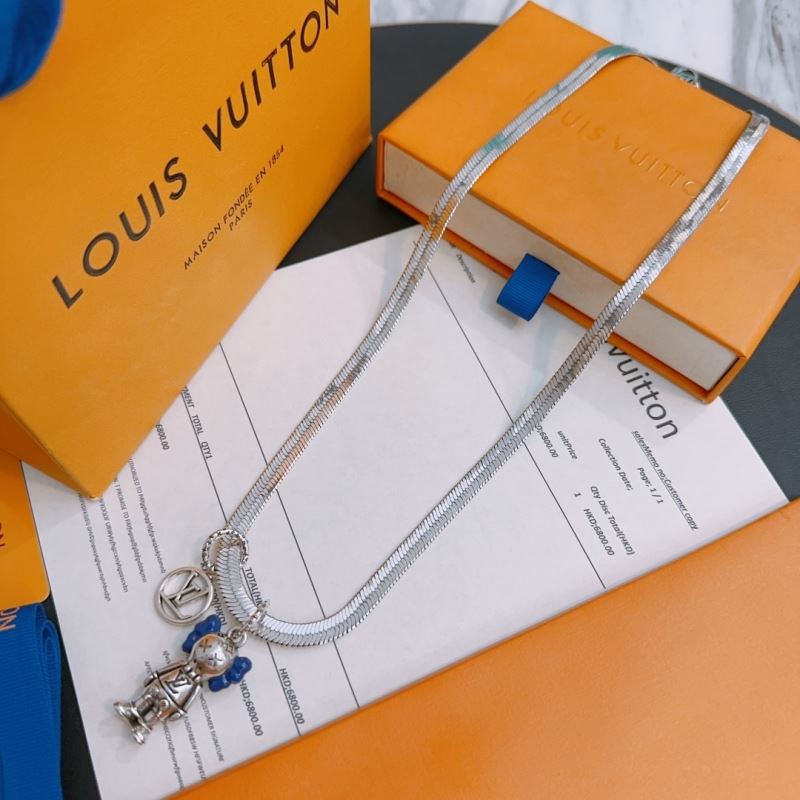 Louis Vuitton Necklaces